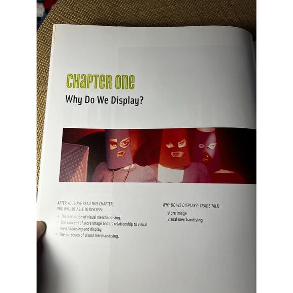 Visual Merchandising and Display 5th Edition by Martin M. Pegler (2006,... - Picture 11 of 15